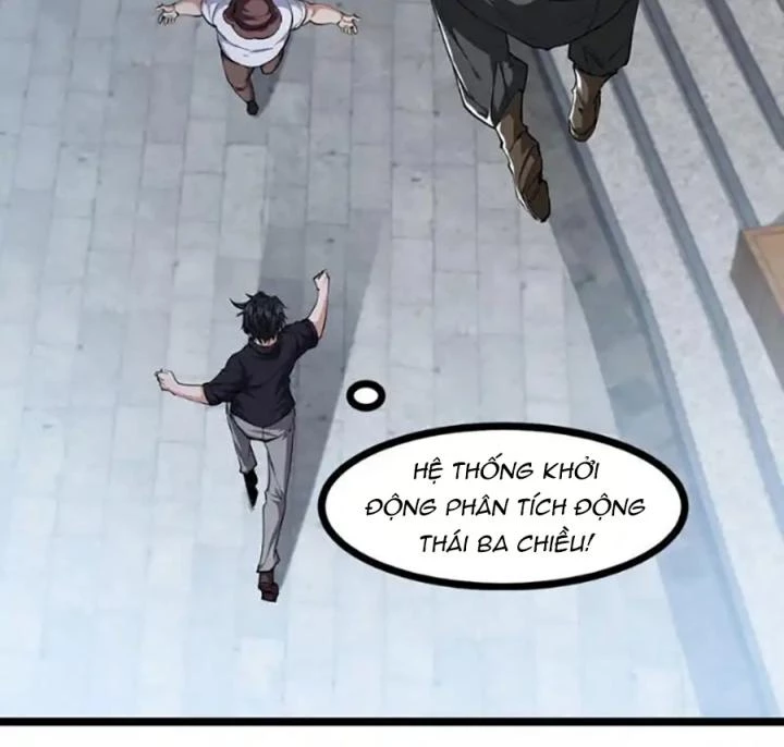 Ta Quét Phó Bản Ở Khắp Thế Giới Chapter 97 - Trang 3