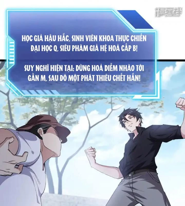 Ta Quét Phó Bản Ở Khắp Thế Giới Chapter 97 - Trang 3