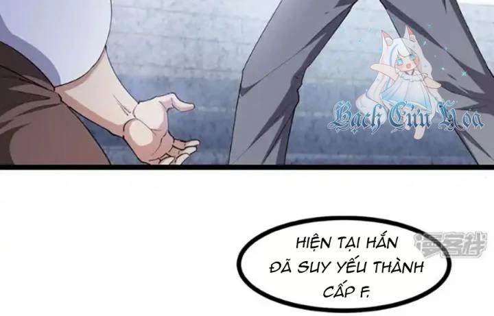 Ta Quét Phó Bản Ở Khắp Thế Giới Chapter 97 - Trang 3
