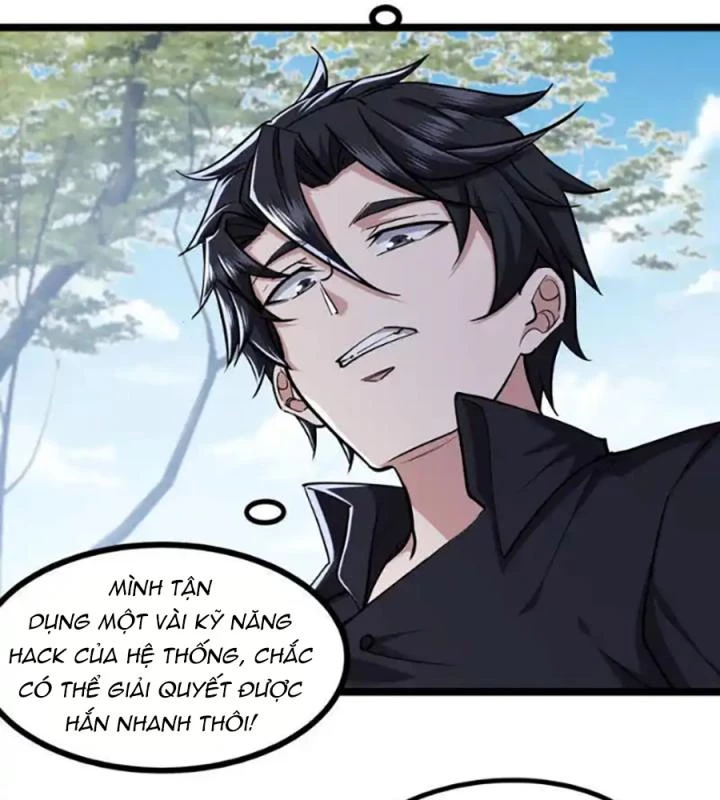 Ta Quét Phó Bản Ở Khắp Thế Giới Chapter 97 - Trang 3