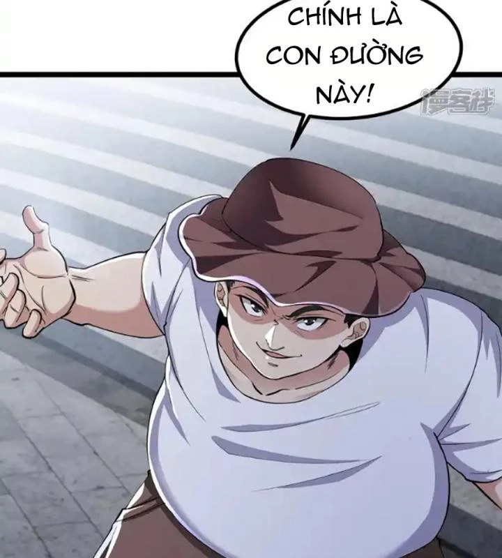 Ta Quét Phó Bản Ở Khắp Thế Giới Chapter 97 - Trang 3