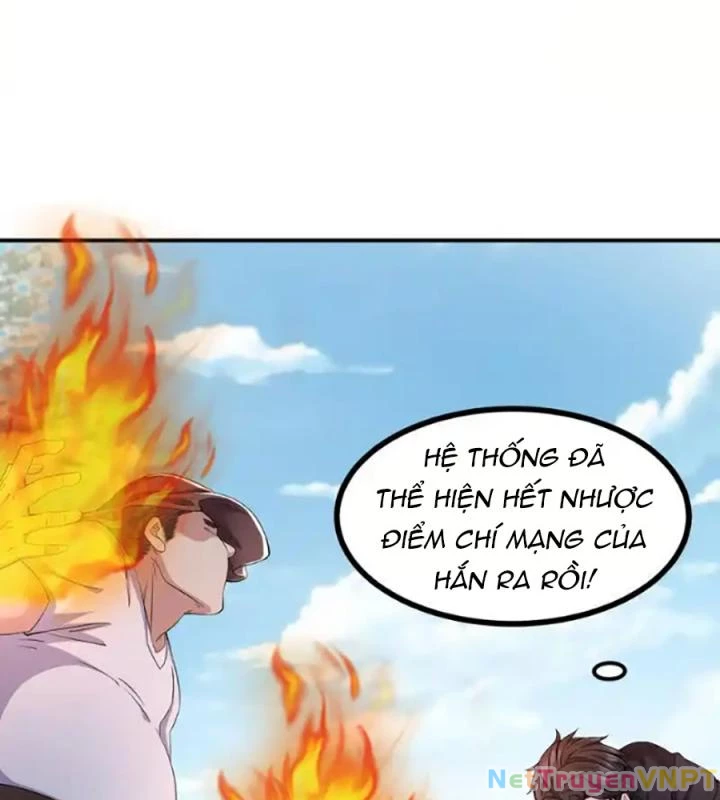 Ta Quét Phó Bản Ở Khắp Thế Giới Chapter 97 - Trang 3