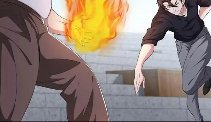 Ta Quét Phó Bản Ở Khắp Thế Giới Chapter 97 - Trang 3