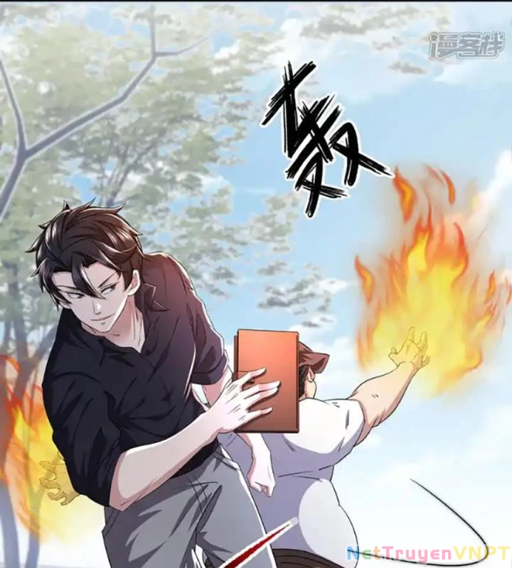 Ta Quét Phó Bản Ở Khắp Thế Giới Chapter 97 - Trang 3