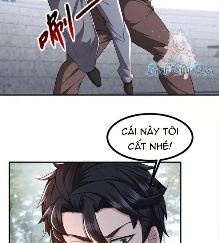 Ta Quét Phó Bản Ở Khắp Thế Giới Chapter 97 - Trang 3