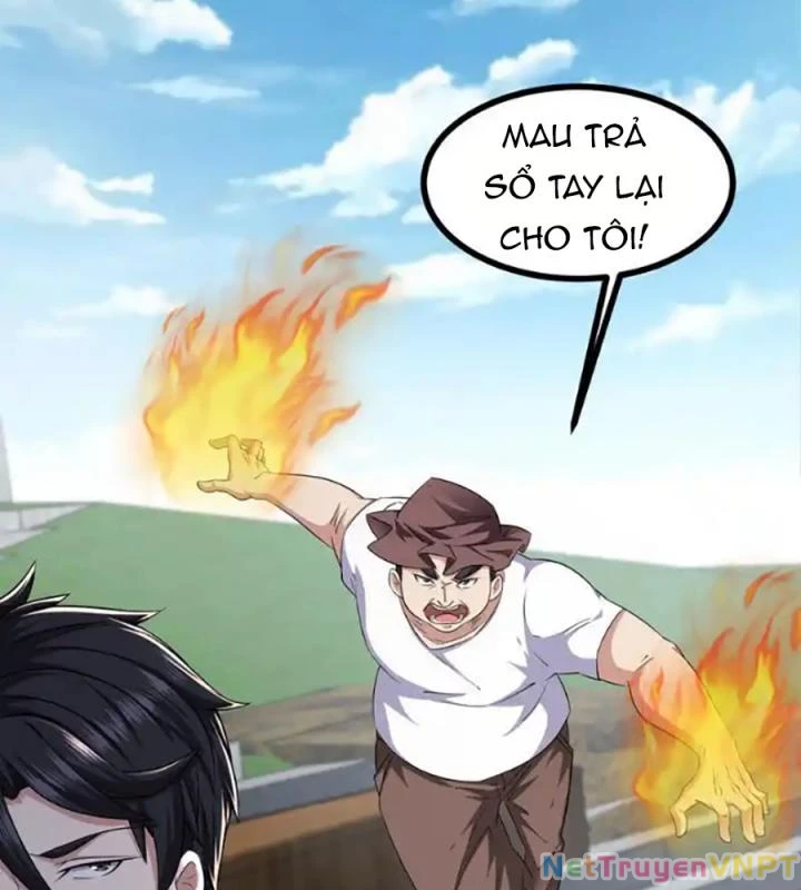 Ta Quét Phó Bản Ở Khắp Thế Giới Chapter 97 - Trang 3