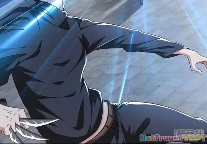Ta Quét Phó Bản Ở Khắp Thế Giới Chapter 97 - Trang 3