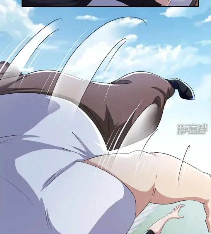 Ta Quét Phó Bản Ở Khắp Thế Giới Chapter 97 - Trang 3