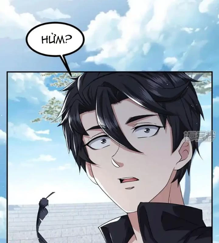 Ta Quét Phó Bản Ở Khắp Thế Giới Chapter 97 - Trang 3