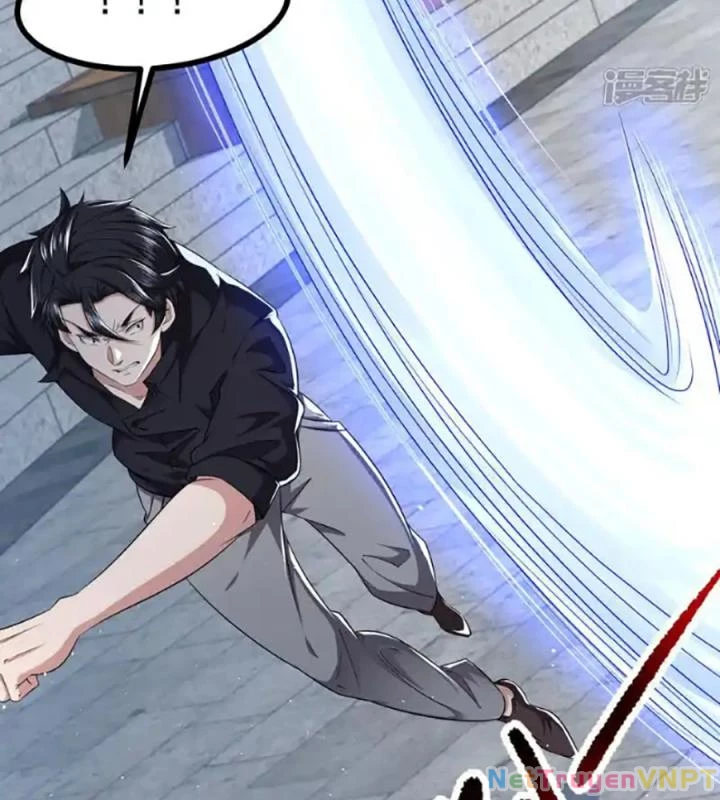 Ta Quét Phó Bản Ở Khắp Thế Giới Chapter 97 - Trang 3