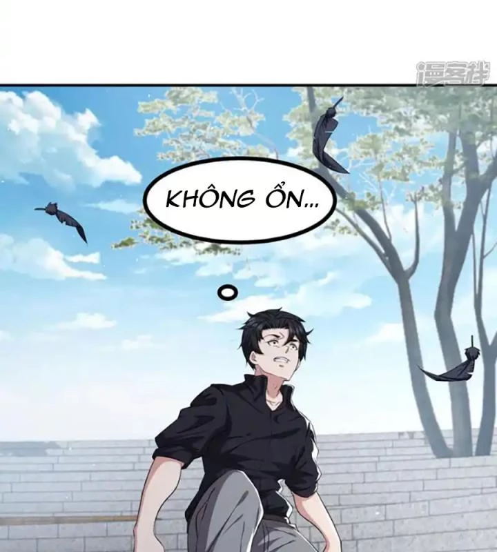 Ta Quét Phó Bản Ở Khắp Thế Giới Chapter 97 - Trang 3