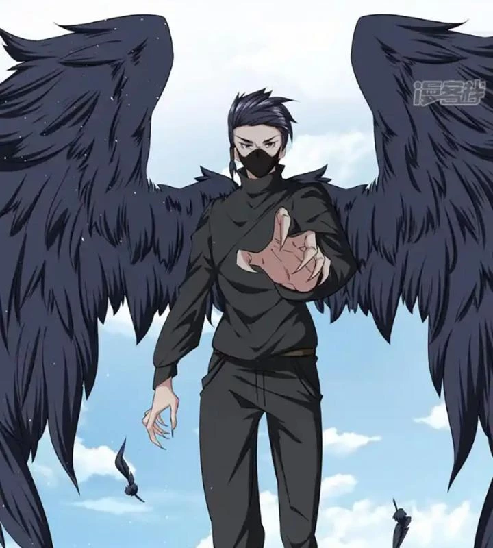 Ta Quét Phó Bản Ở Khắp Thế Giới Chapter 97 - Trang 3