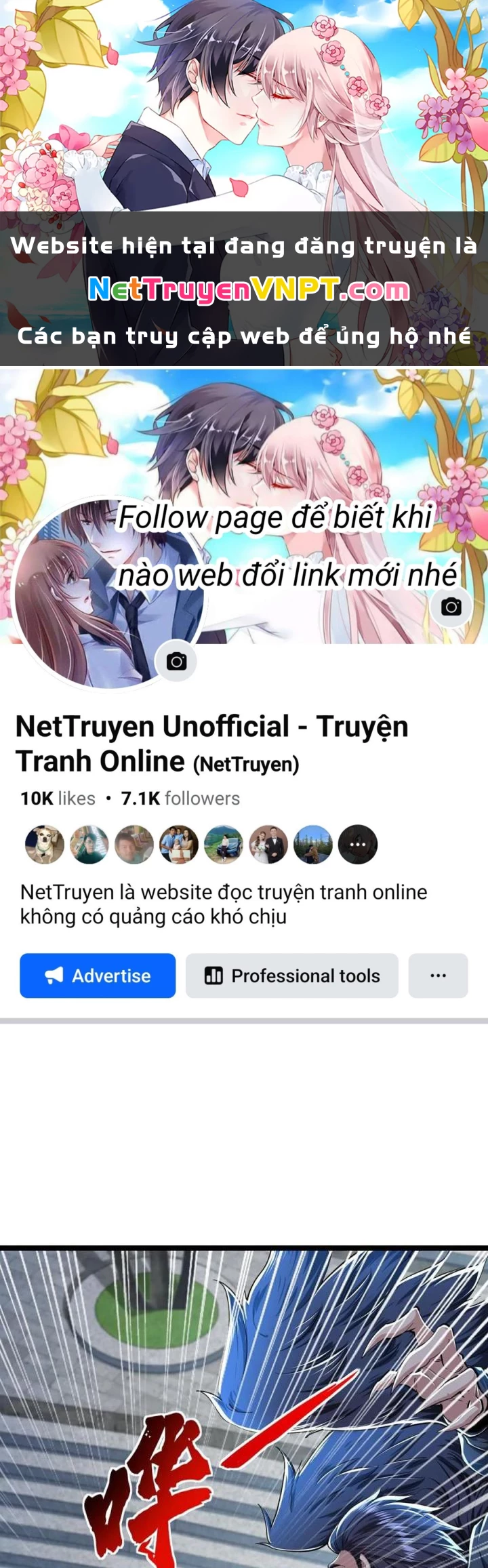 Ta Quét Phó Bản Ở Khắp Thế Giới Chapter 98 - Trang 3