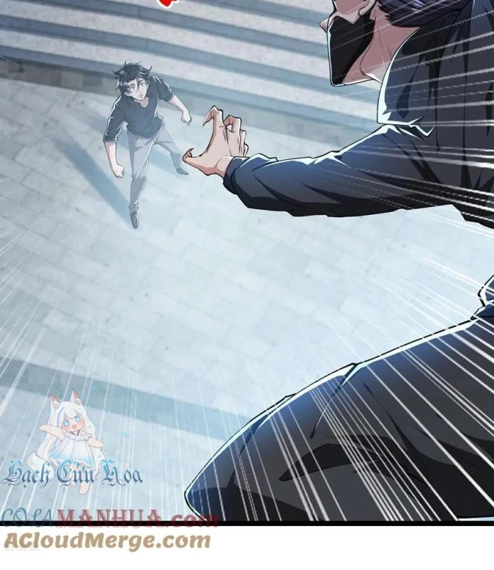 Ta Quét Phó Bản Ở Khắp Thế Giới Chapter 98 - Trang 3