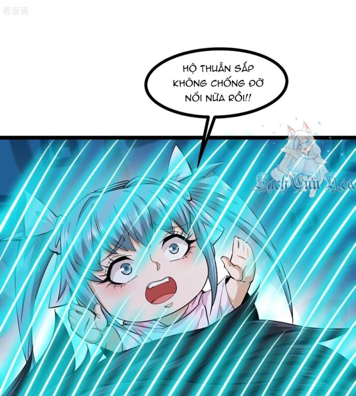 Ta Quét Phó Bản Ở Khắp Thế Giới Chapter 98 - Trang 3