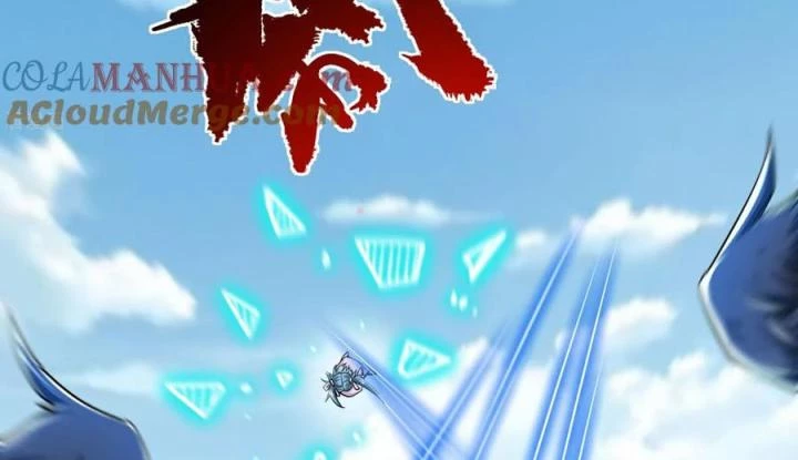 Ta Quét Phó Bản Ở Khắp Thế Giới Chapter 98 - Trang 3