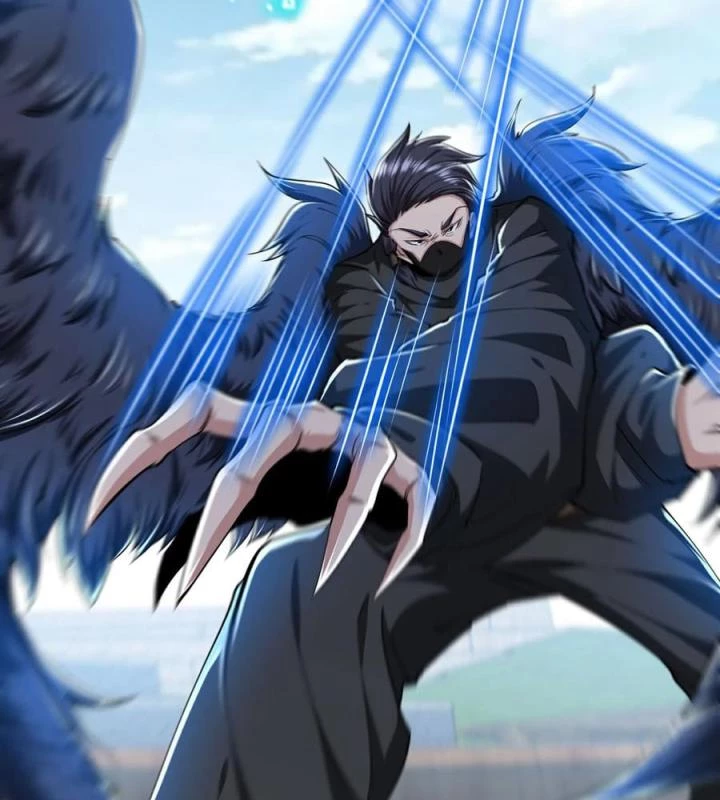 Ta Quét Phó Bản Ở Khắp Thế Giới Chapter 98 - Trang 3