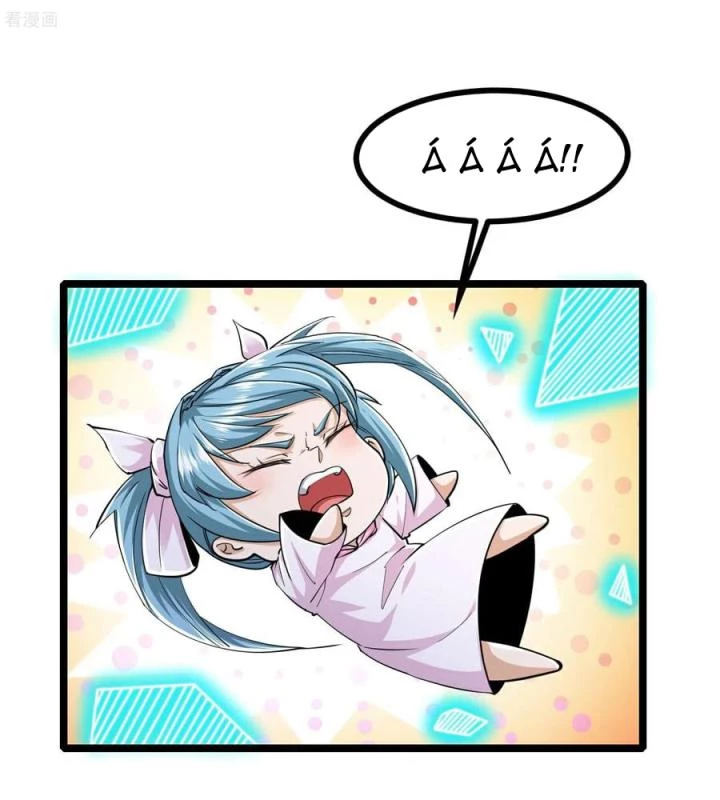 Ta Quét Phó Bản Ở Khắp Thế Giới Chapter 98 - Trang 3