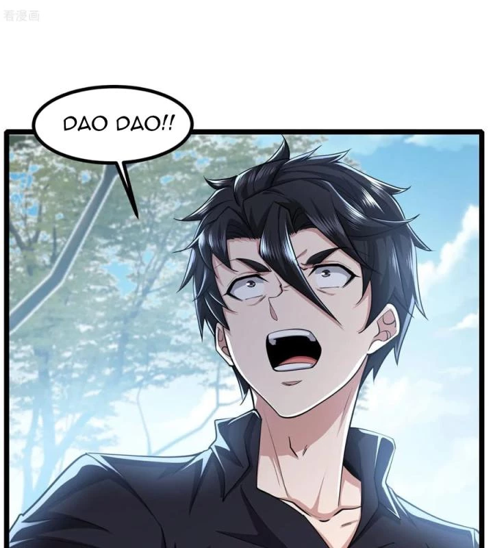 Ta Quét Phó Bản Ở Khắp Thế Giới Chapter 98 - Trang 3