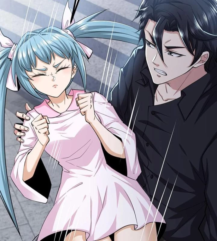 Ta Quét Phó Bản Ở Khắp Thế Giới Chapter 98 - Trang 3