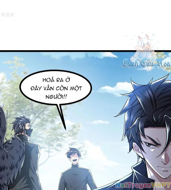 Ta Quét Phó Bản Ở Khắp Thế Giới Chapter 98 - Trang 3