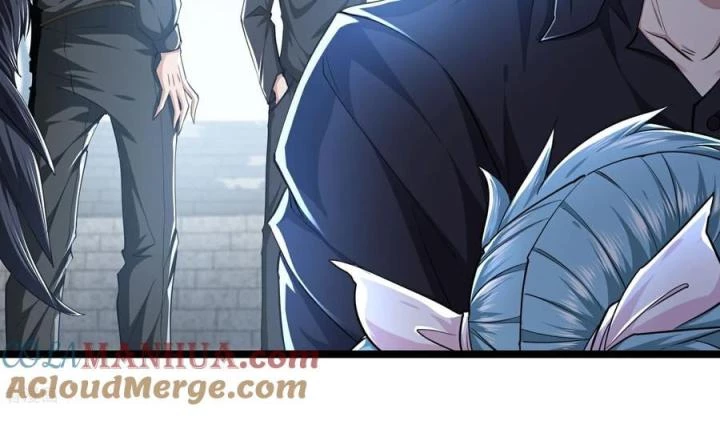Ta Quét Phó Bản Ở Khắp Thế Giới Chapter 98 - Trang 3