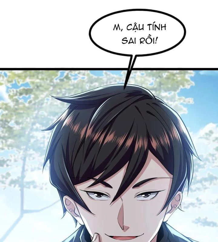 Ta Quét Phó Bản Ở Khắp Thế Giới Chapter 98 - Trang 3