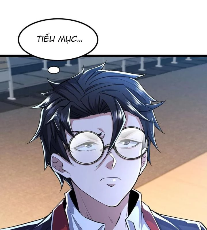 Ta Quét Phó Bản Ở Khắp Thế Giới Chapter 98 - Trang 3