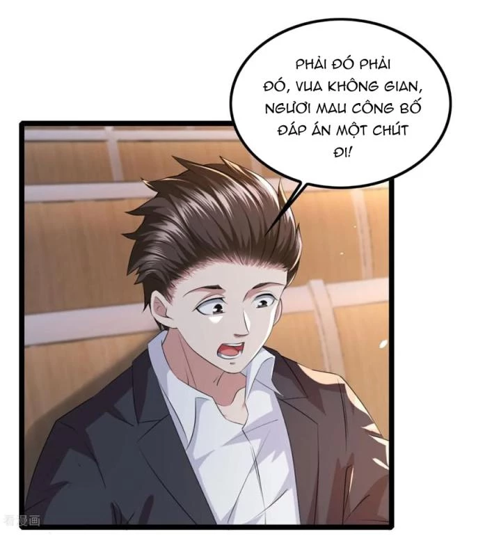 Ta Quét Phó Bản Ở Khắp Thế Giới Chapter 98 - Trang 3