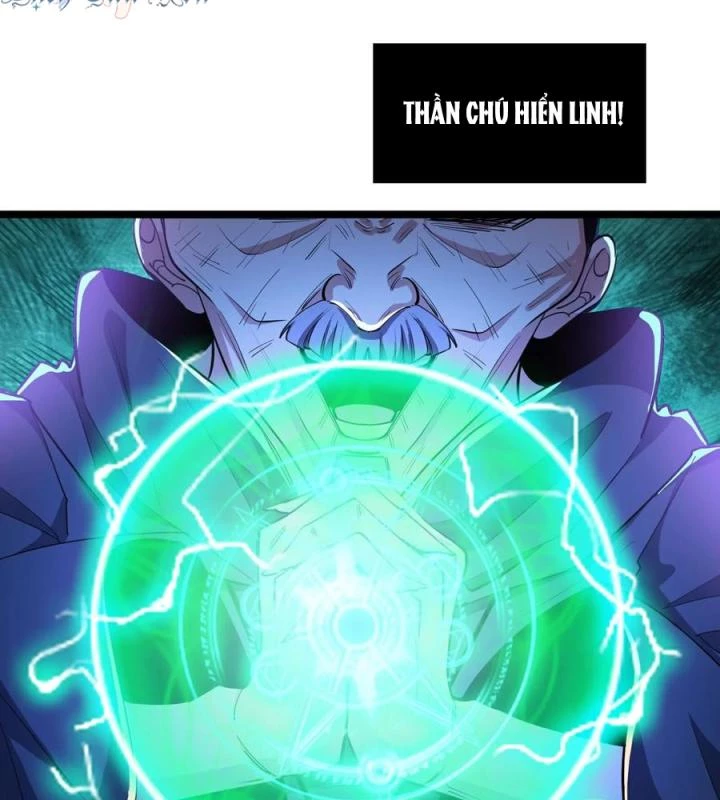 Ta Quét Phó Bản Ở Khắp Thế Giới Chapter 98 - Trang 3