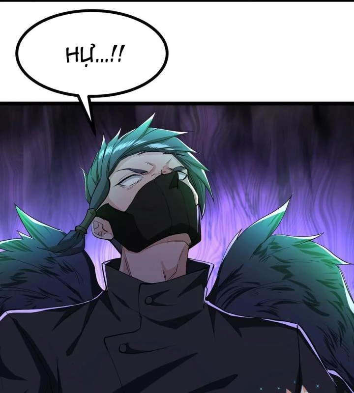 Ta Quét Phó Bản Ở Khắp Thế Giới Chapter 98 - Trang 3
