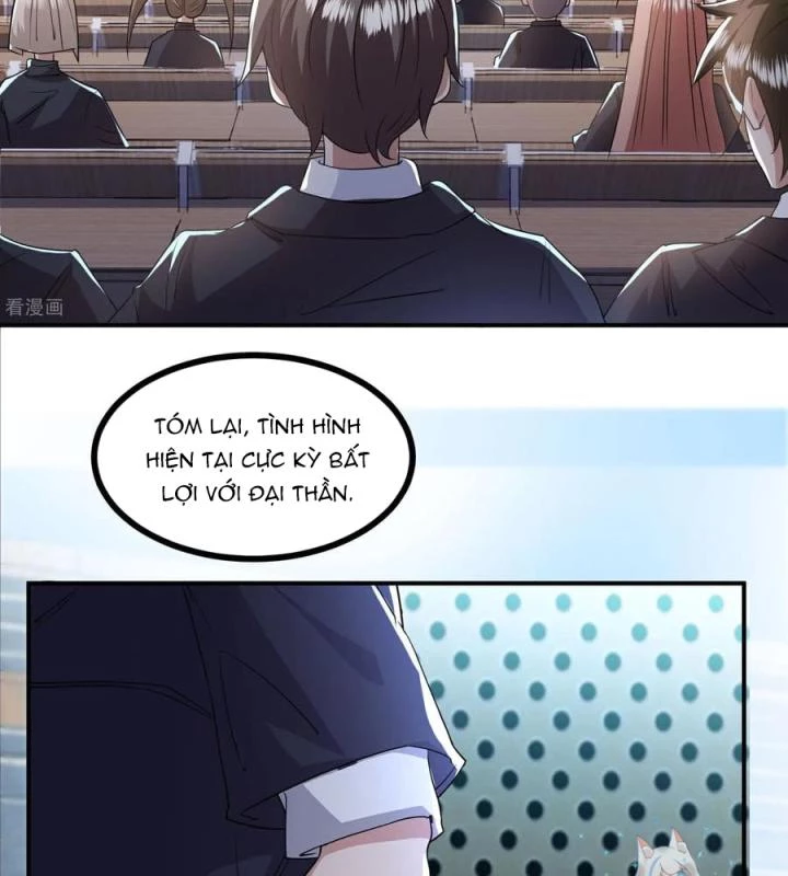 Ta Quét Phó Bản Ở Khắp Thế Giới Chapter 98 - Trang 3