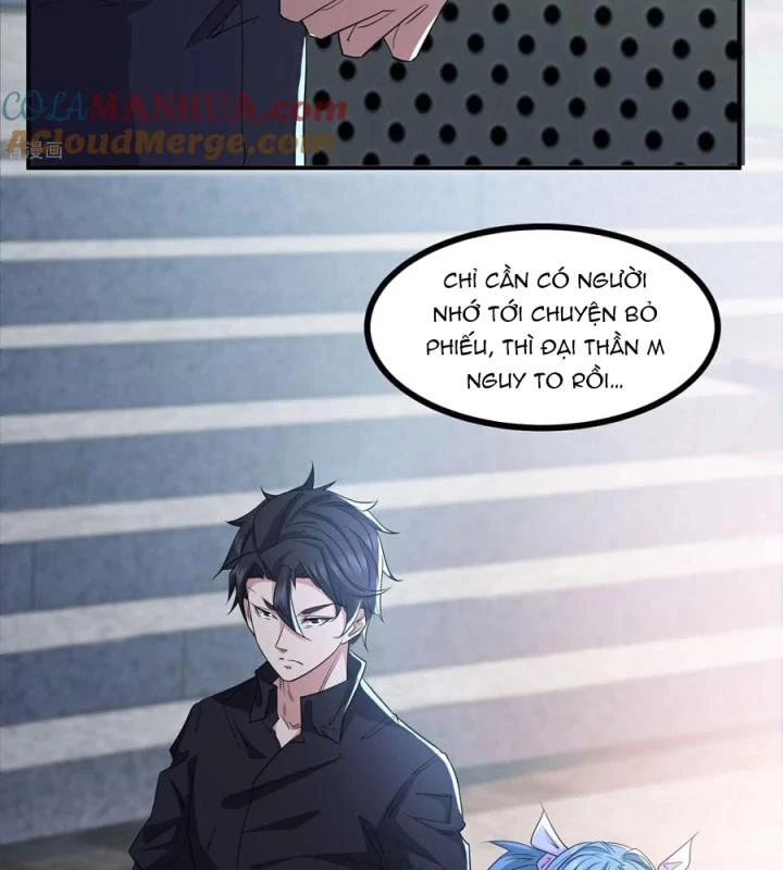 Ta Quét Phó Bản Ở Khắp Thế Giới Chapter 98 - Trang 3