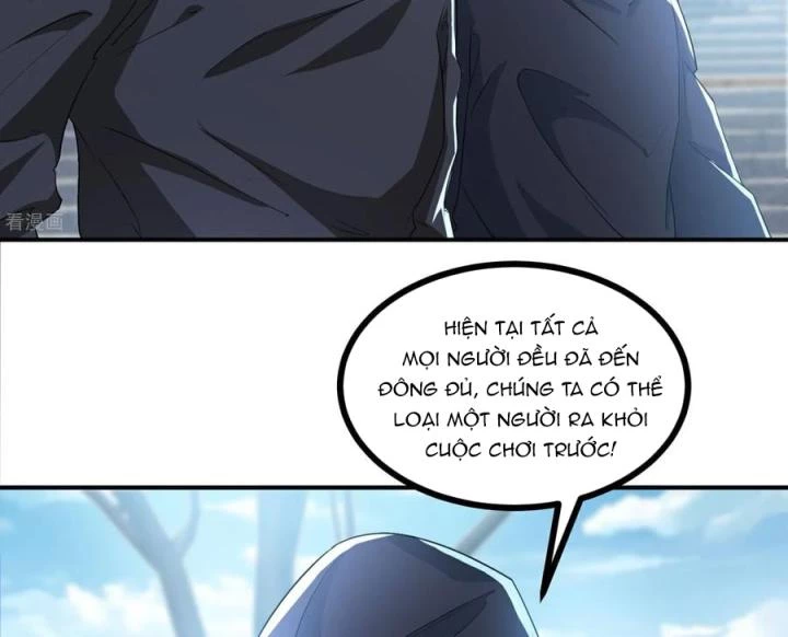 Ta Quét Phó Bản Ở Khắp Thế Giới Chapter 98 - Trang 3