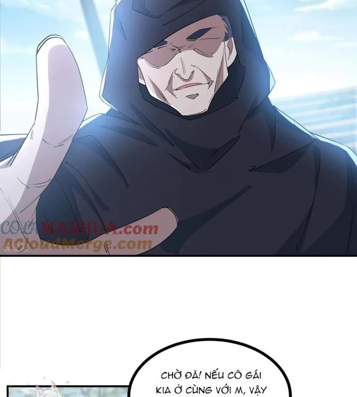 Ta Quét Phó Bản Ở Khắp Thế Giới Chapter 98 - Trang 3