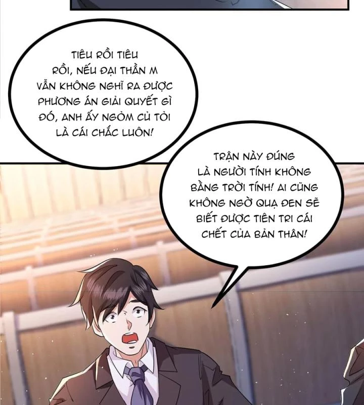 Ta Quét Phó Bản Ở Khắp Thế Giới Chapter 98 - Trang 3