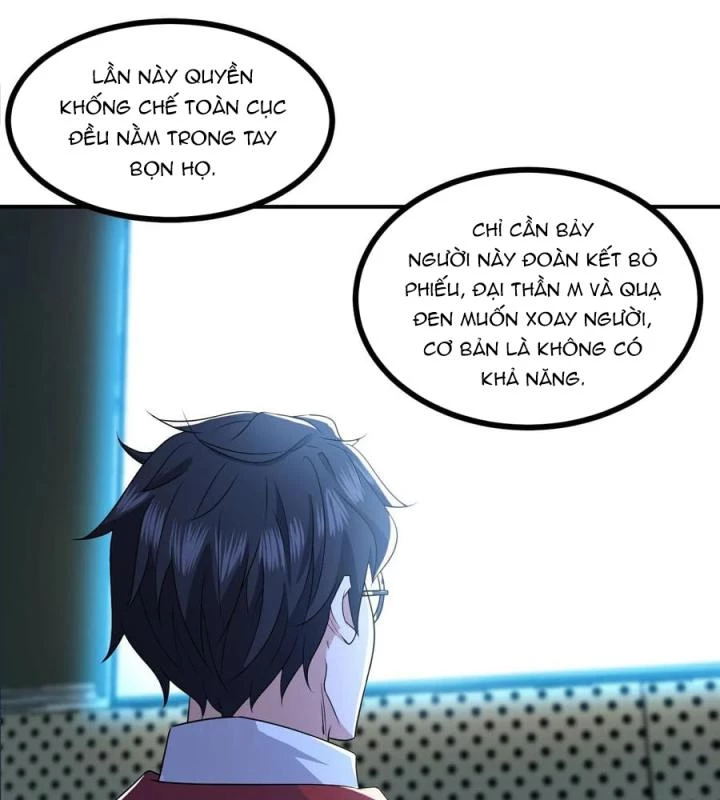 Ta Quét Phó Bản Ở Khắp Thế Giới Chapter 98 - Trang 3