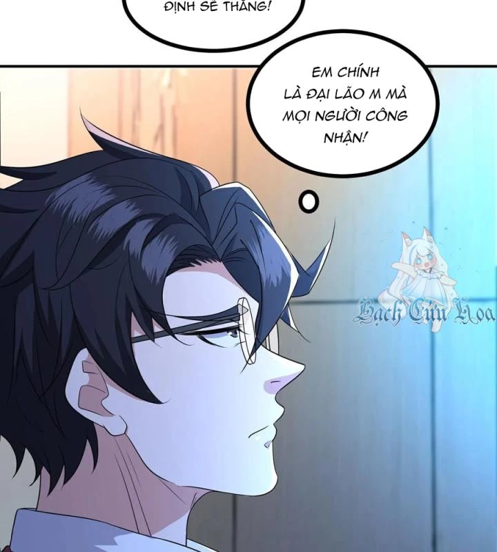 Ta Quét Phó Bản Ở Khắp Thế Giới Chapter 98 - Trang 3