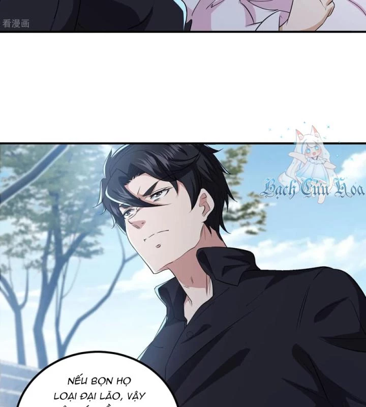 Ta Quét Phó Bản Ở Khắp Thế Giới Chapter 98 - Trang 3