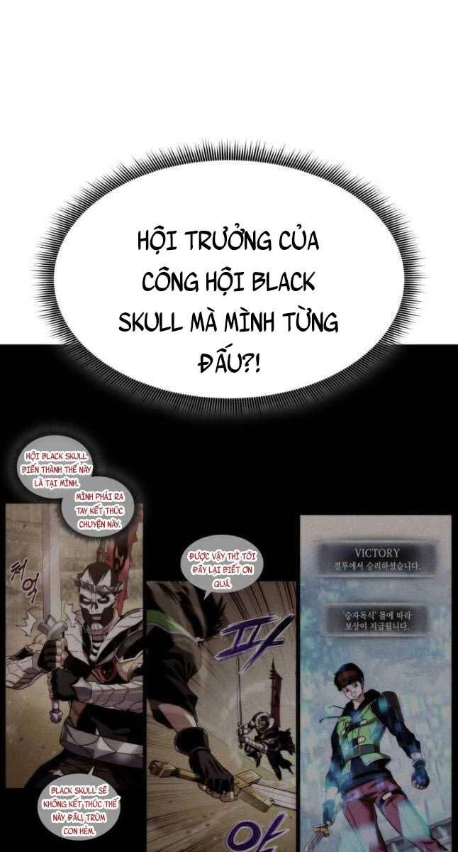 Huyền Thoại Game Thủ - Tái Xuất Chapter 102 - Trang 4