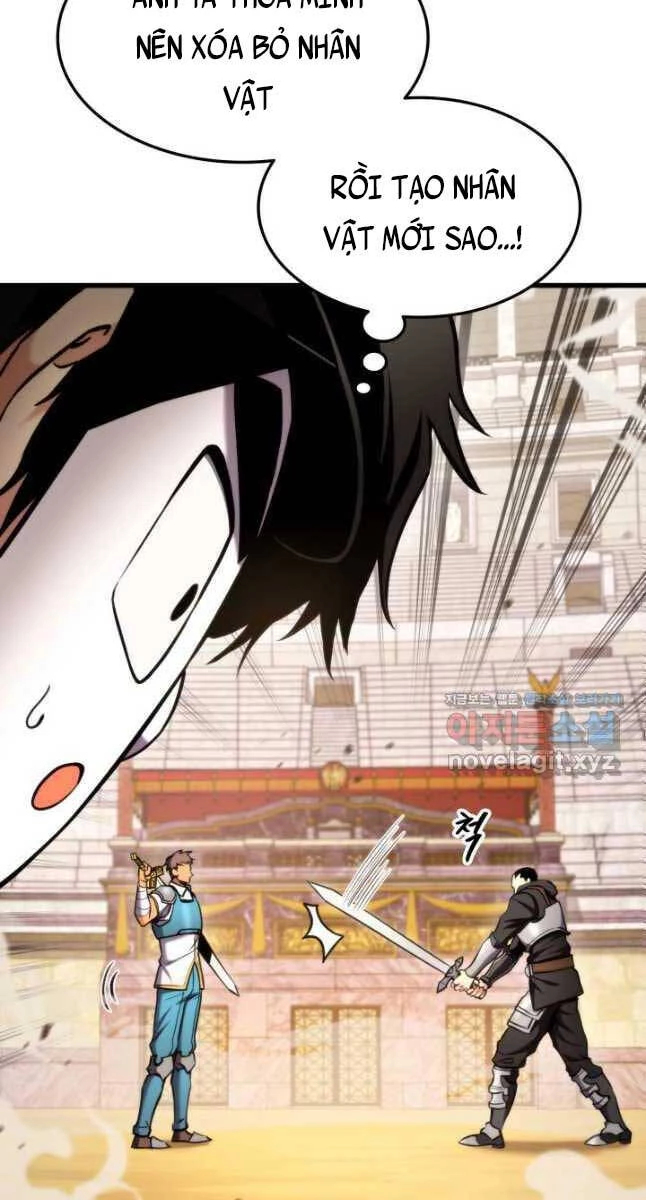 Huyền Thoại Game Thủ - Tái Xuất Chapter 102 - Trang 4