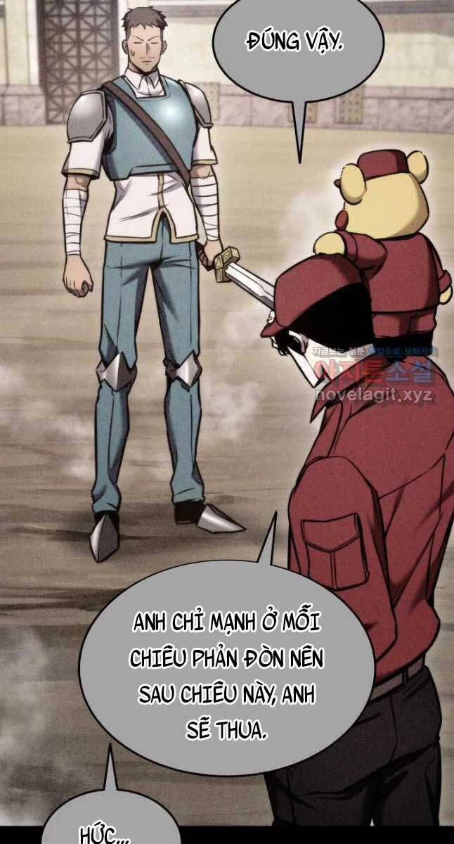 Huyền Thoại Game Thủ - Tái Xuất Chapter 102 - Trang 4