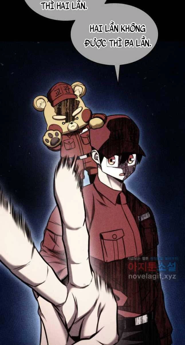 Huyền Thoại Game Thủ - Tái Xuất Chapter 102 - Trang 4