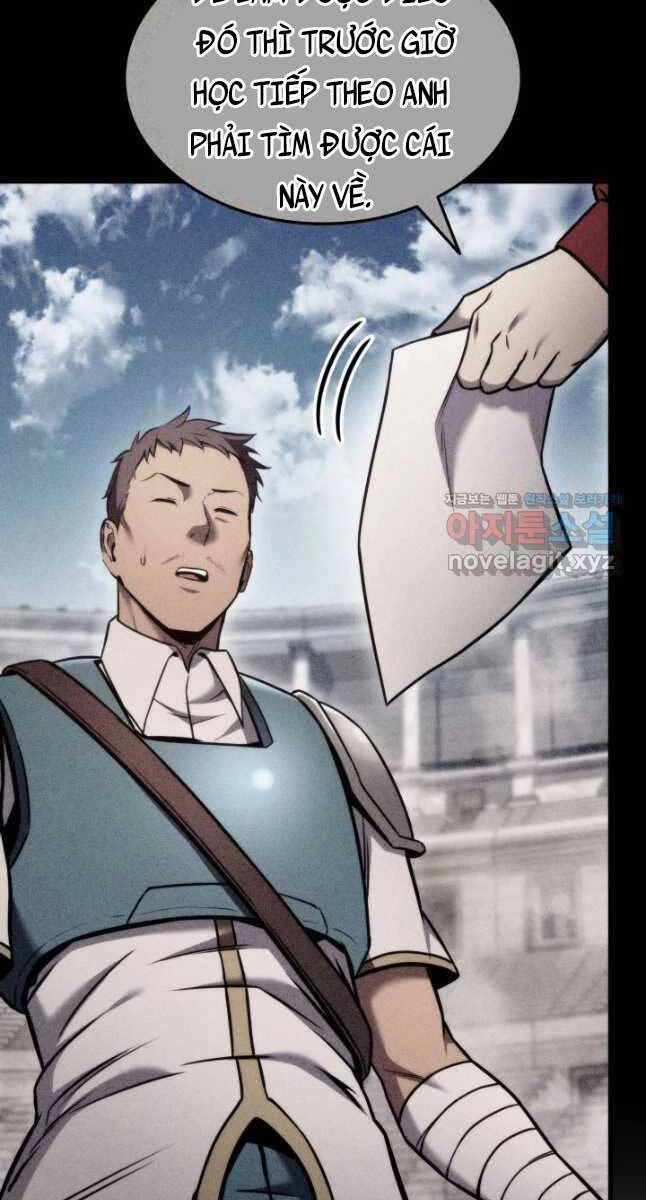 Huyền Thoại Game Thủ - Tái Xuất Chapter 102 - Trang 4
