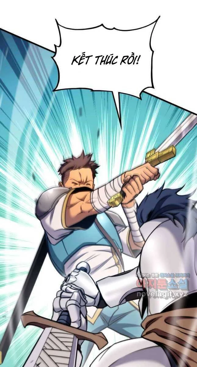 Huyền Thoại Game Thủ - Tái Xuất Chapter 102 - Trang 4