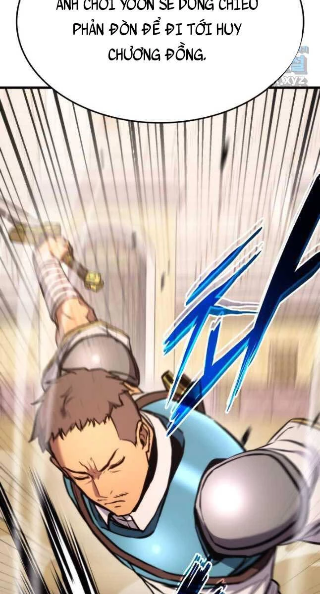 Huyền Thoại Game Thủ - Tái Xuất Chapter 102 - Trang 4