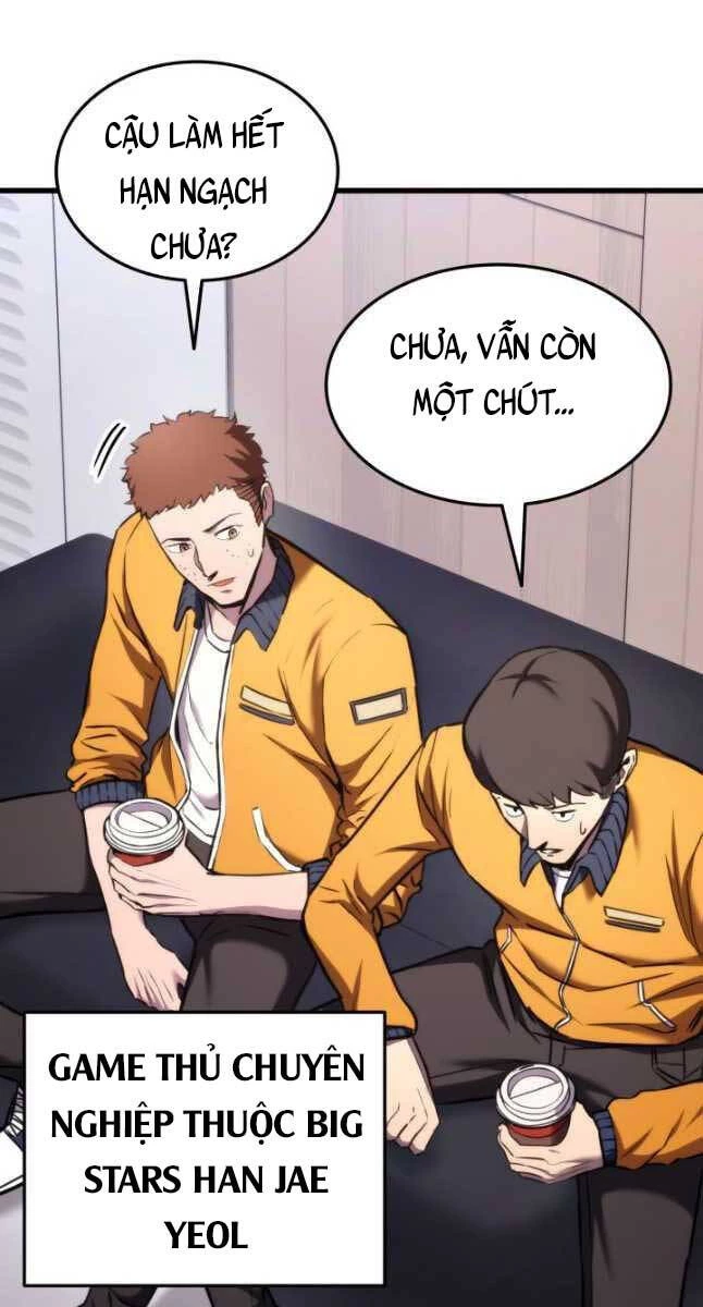 Huyền Thoại Game Thủ - Tái Xuất Chapter 102 - Trang 4