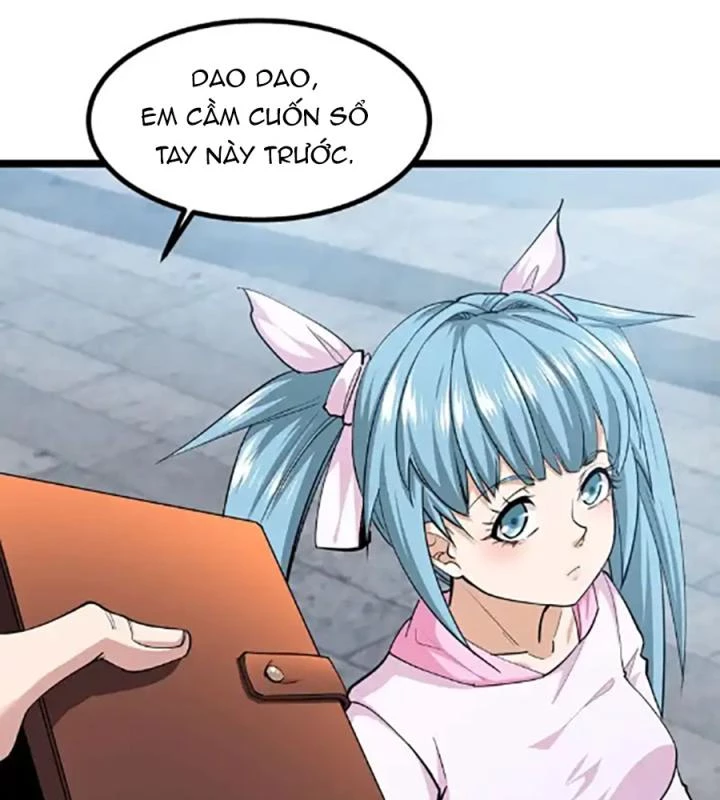 Ta Quét Phó Bản Ở Khắp Thế Giới Chapter 99 - Trang 3