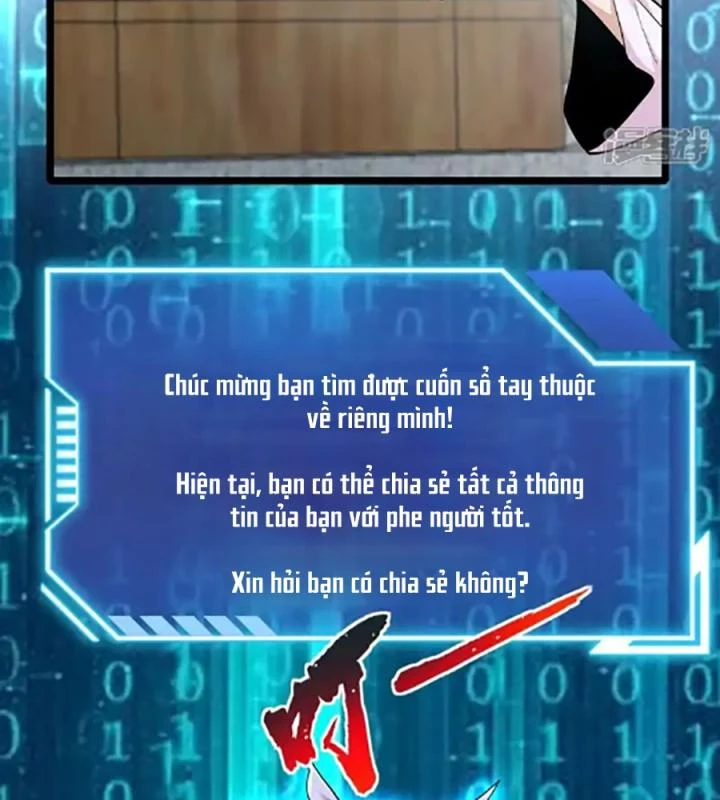 Ta Quét Phó Bản Ở Khắp Thế Giới Chapter 99 - Trang 3