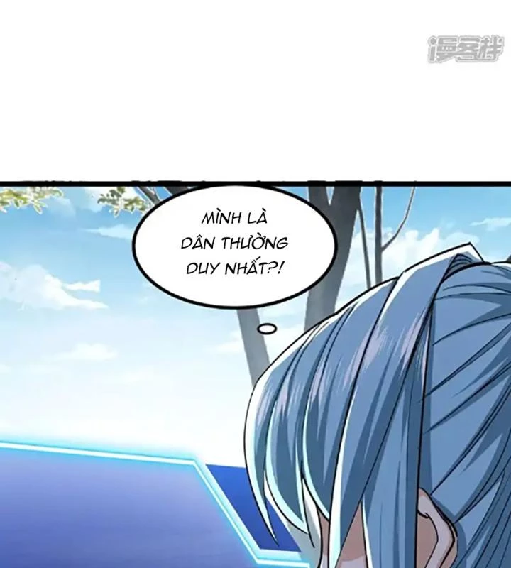 Ta Quét Phó Bản Ở Khắp Thế Giới Chapter 99 - Trang 3